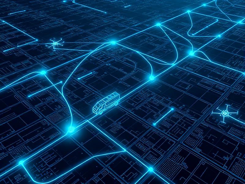Logistics and fulfillment